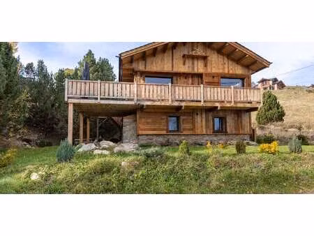 chalet avec terrasse saint-pierre-dels-forcats (66)