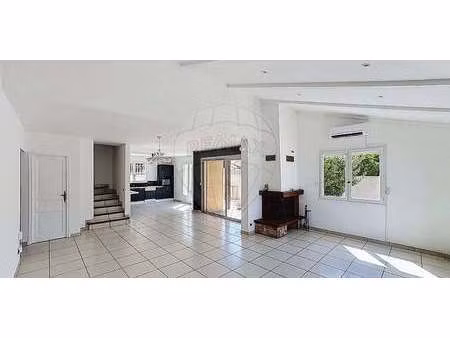 maison avec jardin et terrasse moulin à vent-porte d’espagne - perpignan (66)