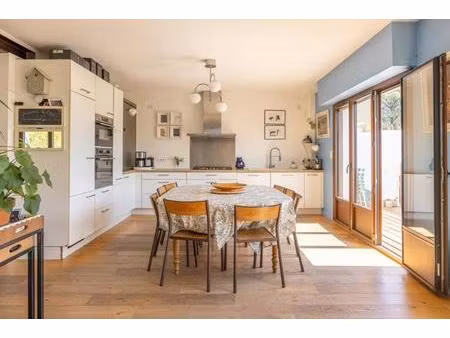 maison de 150m2 - 5 chambres