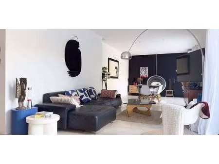 maison contemporaine avec piscine et jardin les jardins saint jacques - perpignan (66)