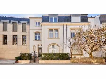 maison avec jardin et terrasse centre - revel (31)