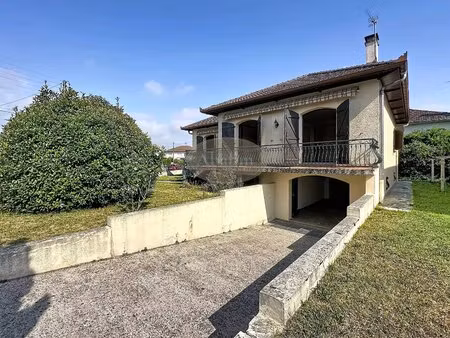maison proche tarbes
