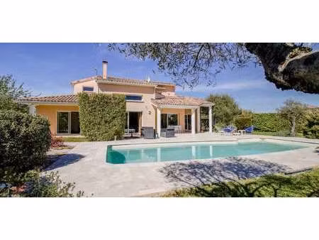 villa avec piscine et jardin terris la justice - plaisance-du-touch (31)