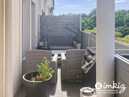 vente appartement 4 pièces 99 m² à emerainville (77184)  317 000 €