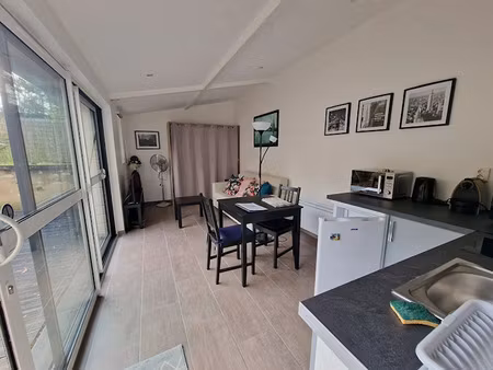 vente immeuble 6 pièces 127 m² à la roche-posay (86270)  202 000 €