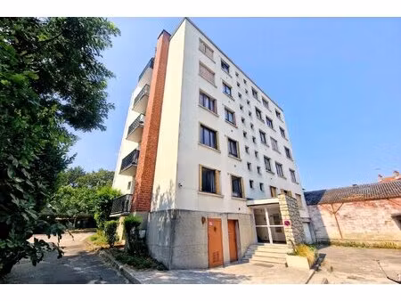 appartement lumineux de 3 pièces à noisy-le-sec