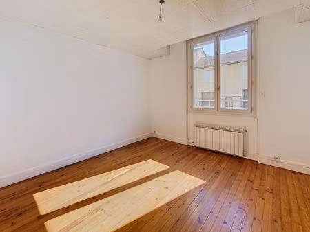 appartement t3 à vendre  belle luminosité