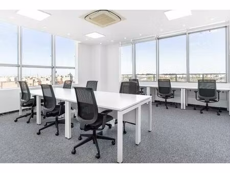 bureaux à louer à ringlaan 17 brecht (vwd18222)