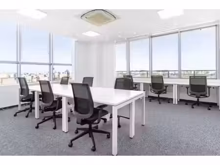 bureaux à louer à ringlaan 17 brecht (vwd18222)