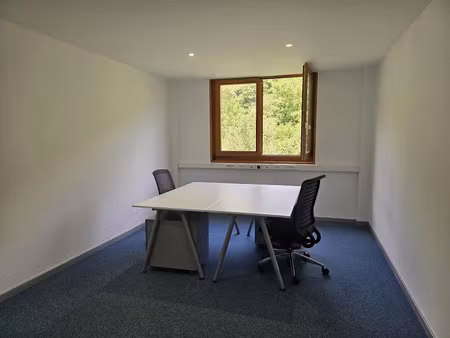 location locaux professionnels 0 pièces 18.85 m² à vieux-thann (68800)  340 €