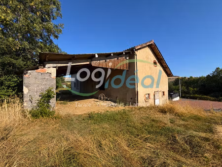grange en pierre à réinventer un projet unique entre charm