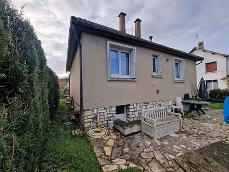 vente maison 3 pièces 64 m² à tournon-saint-pierre (37290)  102 000 €