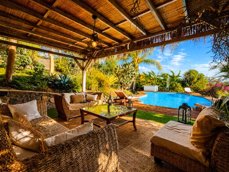 coup de coeur pour cette nouveauté ! magnifique villa t5 + dé