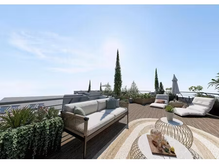 vente appartement 5 pièces