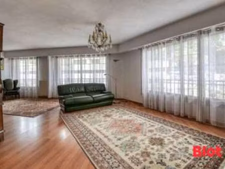 vente appartement 4 pièces à nantes procé - monselet (44000) : à vendre 4 pièces / 89m² na