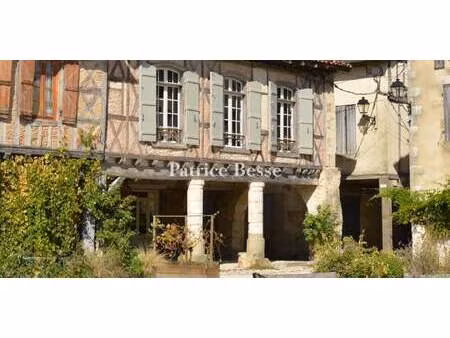 maison labastide-d’armagnac (40)