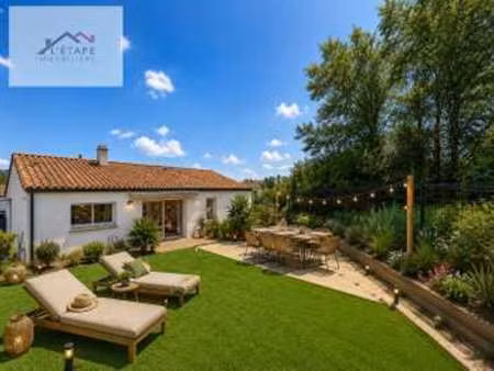 vente maison à aizenay (85190) : à vendre / 91m² aizenay