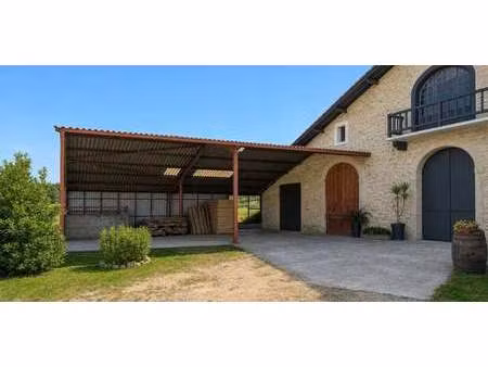 maison avec terrasse cagnotte (40)