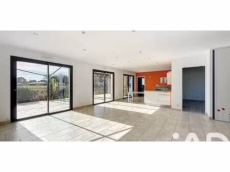 maison contemporaine avec jardin et terrasse est - soustons (40)