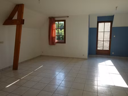appartement f2 centre ville la ferte bernard