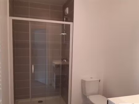 t2 secteur rubillard rez de chaussee