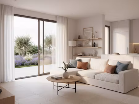 vente appartement 3 pièces 65 m² à cogolin (83310)  302 000 €