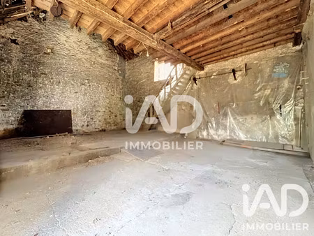 vente maison 1 pièce 120 m² liverdy-en-brie (77220)