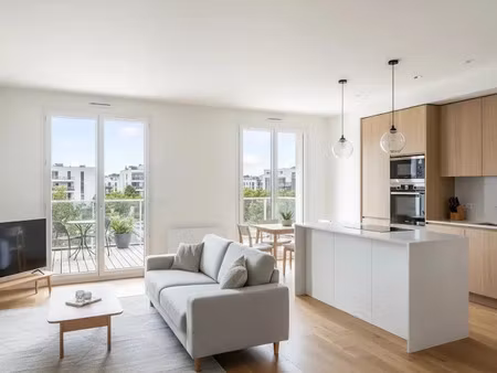 vente appartement 4 pièces 82 m² à thiais (94320)  330 000 €