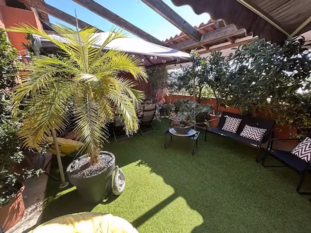 vente appartement 3 pièces 66 m² à marseille 12ème (13012)  337 000 €
