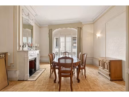 vente appartement 4 pièces 104 m² à aix-les-bains (73100)  350 000 €