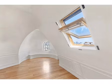 vente appartement 3 pièces 49.26 m² à paris 16ème (75016)  350 000 €
