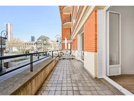 vente appartement 2 pièces 54 m² à puteaux (92800)  355 000 €