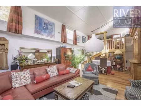 vente appartement 5 pièces 165 m² à villeneuve-le-roi (94290)  360 000 €