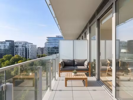 vente appartement 4 pièces 86 m² à rosny-sous-bois (93110)  369 900 €