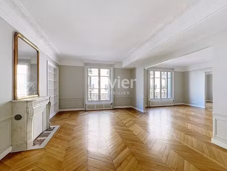avenue paul doumer - paris 16e