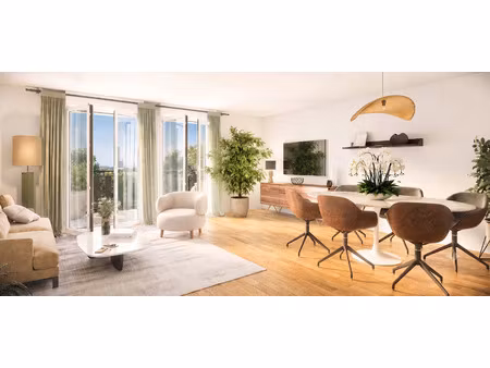 vente programme neuf t1  t2  t3  t4  t5 25 à 90 m² thiverval-grignon (78850)