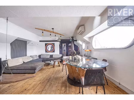 vente appartement 5 pièces 190 m² à bezons (95870)  390 000 €