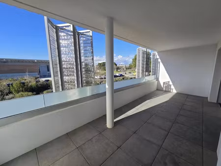 vente appartement 4 pièces 103.97 m² à narbonne (11100)  399 900 €