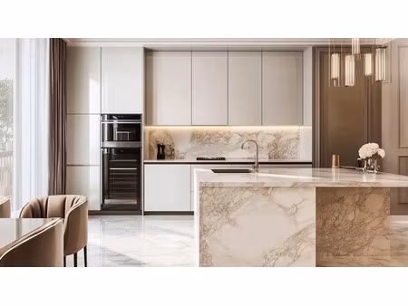 vente appartement 4 pièces 90 m² à serris (77700)  399 000 €