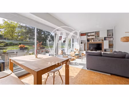 vente appartement 3 pièces 72.12 m² à garches (92380)  420 000 €