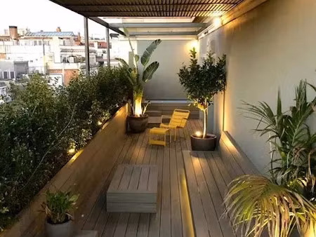 vente appartement 2 pièces 47.7 m² à rueil-malmaison (92500)  412 000 €