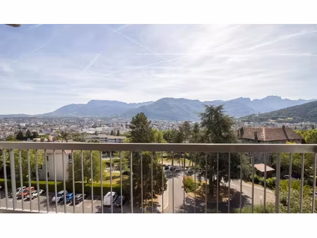 vente appartement 4 pièces 101.94 m² à annecy (74000)  439 000 €