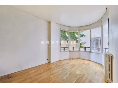 vente appartement 2 pièces 50 m² à paris 16ème (75016)  440 000 €