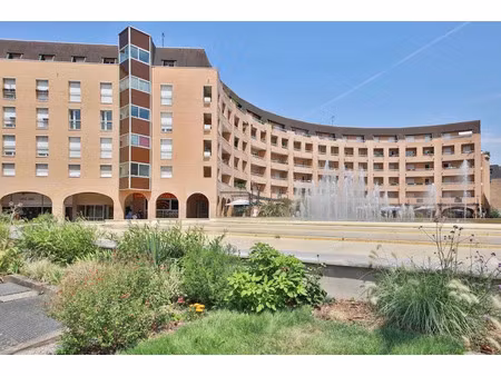 vente appartement 3 pièces 70.5 m² à cachan (94230)  439 000 €