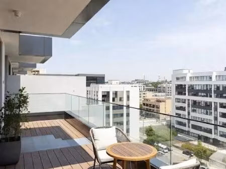 vente appartement 3 pièces 70 m² à pantin (93500)  447 000 €