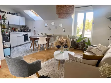 vente appartement 0 pièces à reze (44400)  483 000 €