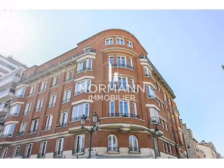 vente appartement 2 pièces 55 m² à puteaux (92800)  485 000 €
