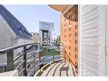 vente appartement 3 pièces 55 m² à puteaux (92800)  490 000 €