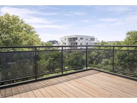 vente appartement 4 pièces 72 m² à saint-ouen (93400)  494 000 €