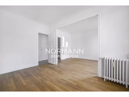 vente appartement 2 pièces 55 m² à puteaux (92800)  510 000 €